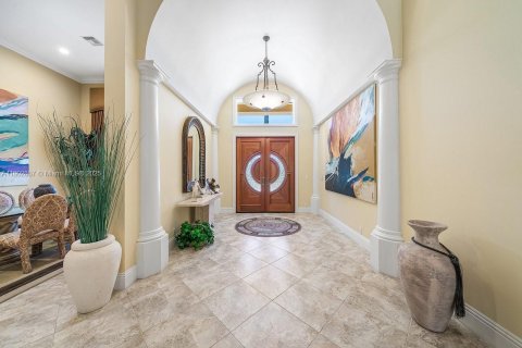 Villa ou maison à vendre à Jupiter, Floride: 3 chambres, 408.12 m2 № 1955705 - photo 5