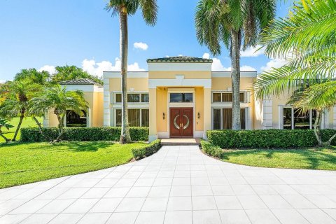 Villa ou maison à vendre à Jupiter, Floride: 3 chambres, 408.12 m2 № 1955705 - photo 3