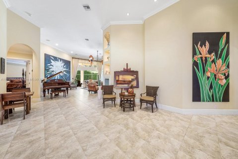 Villa ou maison à vendre à Jupiter, Floride: 3 chambres, 408.12 m2 № 1955705 - photo 9