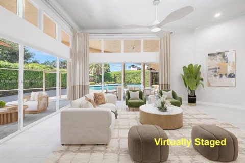 Villa ou maison à vendre à Jupiter, Floride: 3 chambres, 408.12 m2 № 1955705 - photo 20