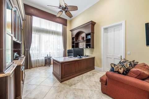 Villa ou maison à vendre à Jupiter, Floride: 3 chambres, 408.12 m2 № 1955705 - photo 27