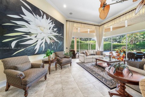 Villa ou maison à vendre à Jupiter, Floride: 3 chambres, 408.12 m2 № 1955705 - photo 17