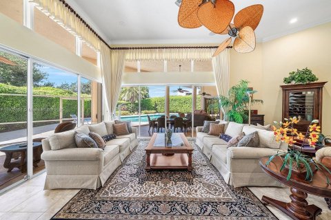 Villa ou maison à vendre à Jupiter, Floride: 3 chambres, 408.12 m2 № 1955705 - photo 19