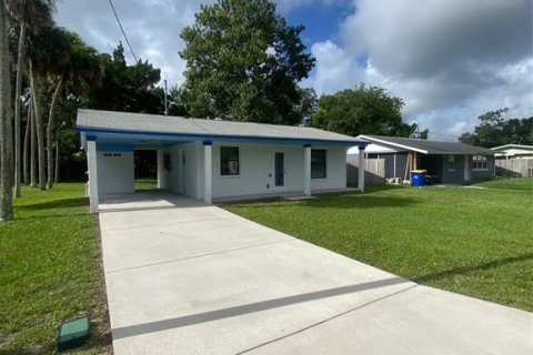 Casa en venta en Edgewater, Florida, 2 dormitorios, 65.03 m2 № 1832831 - foto 1