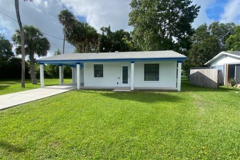 Casa en venta en Edgewater, Florida, 2 dormitorios, 65.03 m2 № 1832831 - foto 2