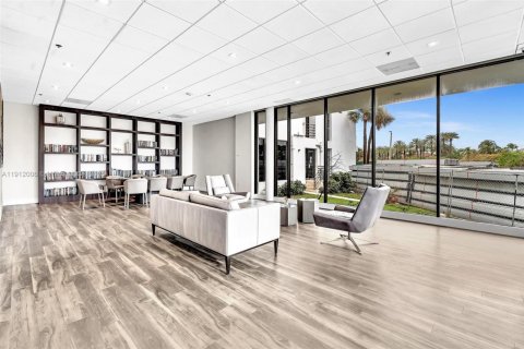 Condo in Aventura, Florida, 3 bedrooms № 1974983 - photo 23