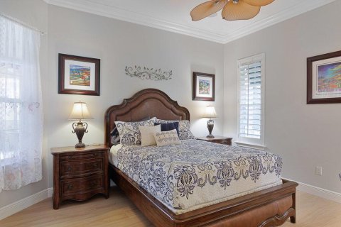Villa ou maison à louer à Vero Beach, Floride: 4 chambres, 285.12 m2 № 2276157 - photo 17