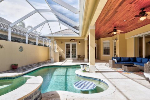 Villa ou maison à louer à Vero Beach, Floride: 4 chambres, 285.12 m2 № 2276157 - photo 26