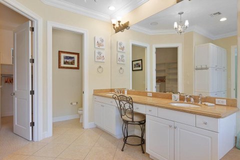 Villa ou maison à louer à Vero Beach, Floride: 4 chambres, 285.12 m2 № 2276157 - photo 15