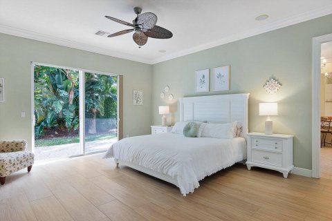 Villa ou maison à louer à Vero Beach, Floride: 4 chambres, 285.12 m2 № 2276157 - photo 11