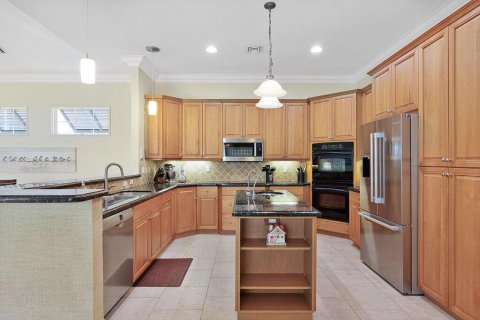 Villa ou maison à louer à Vero Beach, Floride: 4 chambres, 285.12 m2 № 2276157 - photo 9