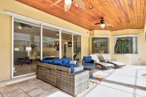 Villa ou maison à louer à Vero Beach, Floride: 4 chambres, 285.12 m2 № 2276157 - photo 25