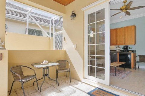 Villa ou maison à louer à Vero Beach, Floride: 4 chambres, 285.12 m2 № 2276157 - photo 29