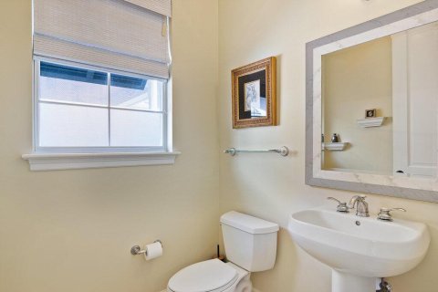 Villa ou maison à louer à Vero Beach, Floride: 4 chambres, 285.12 m2 № 2276157 - photo 24