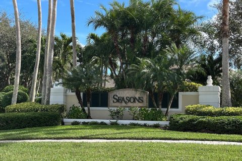 Villa ou maison à Vero Beach, Floride 4 chambres, 285.12 m2 № 2276157