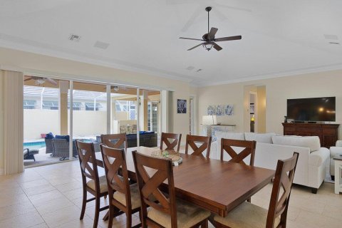 Villa ou maison à louer à Vero Beach, Floride: 4 chambres, 285.12 m2 № 2276157 - photo 7