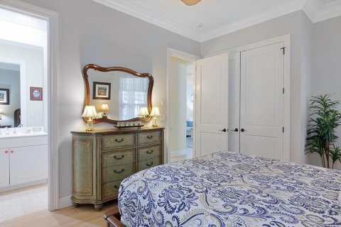 Villa ou maison à louer à Vero Beach, Floride: 4 chambres, 285.12 m2 № 2276157 - photo 18
