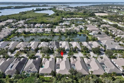 Villa ou maison à louer à Vero Beach, Floride: 4 chambres, 285.12 m2 № 2276157 - photo 27