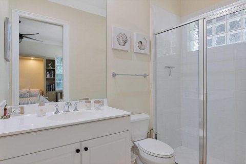 Villa ou maison à louer à Vero Beach, Floride: 4 chambres, 285.12 m2 № 2276157 - photo 22
