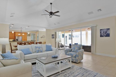 Villa ou maison à louer à Vero Beach, Floride: 4 chambres, 285.12 m2 № 2276157 - photo 4