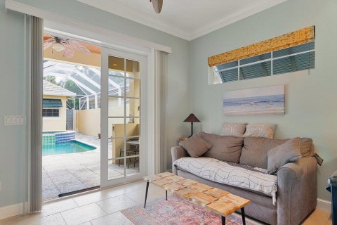 Villa ou maison à louer à Vero Beach, Floride: 4 chambres, 285.12 m2 № 2276157 - photo 30