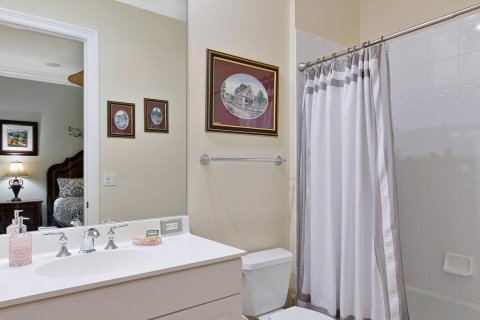 Villa ou maison à louer à Vero Beach, Floride: 4 chambres, 285.12 m2 № 2276157 - photo 19