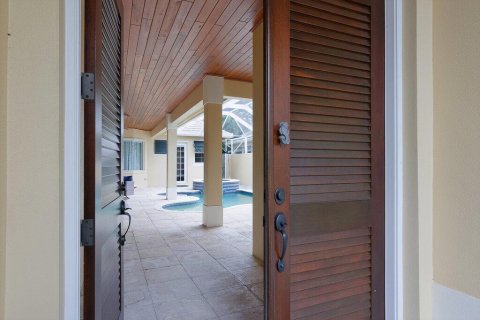 Villa ou maison à louer à Vero Beach, Floride: 4 chambres, 285.12 m2 № 2276157 - photo 3