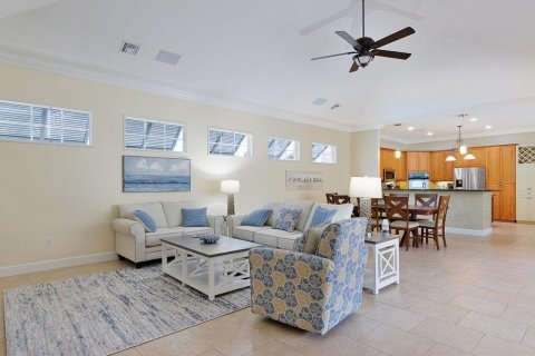 Villa ou maison à louer à Vero Beach, Floride: 4 chambres, 285.12 m2 № 2276157 - photo 5