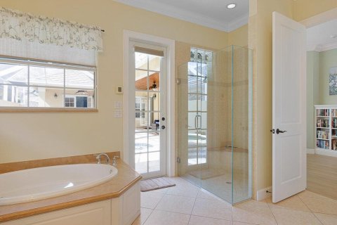 Villa ou maison à louer à Vero Beach, Floride: 4 chambres, 285.12 m2 № 2276157 - photo 16