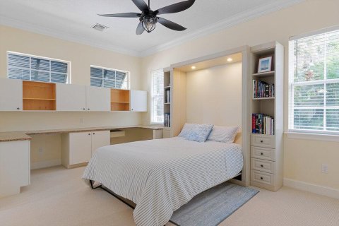 Villa ou maison à louer à Vero Beach, Floride: 4 chambres, 285.12 m2 № 2276157 - photo 20