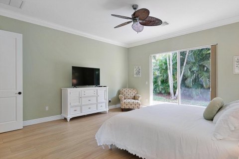 Villa ou maison à louer à Vero Beach, Floride: 4 chambres, 285.12 m2 № 2276157 - photo 13
