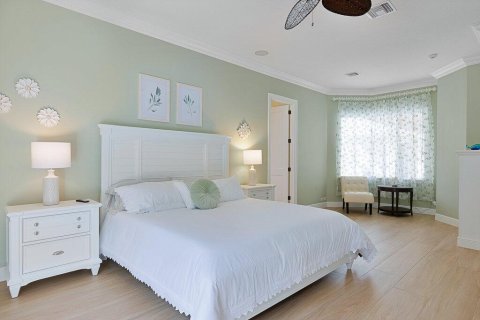 Villa ou maison à louer à Vero Beach, Floride: 4 chambres, 285.12 m2 № 2276157 - photo 12