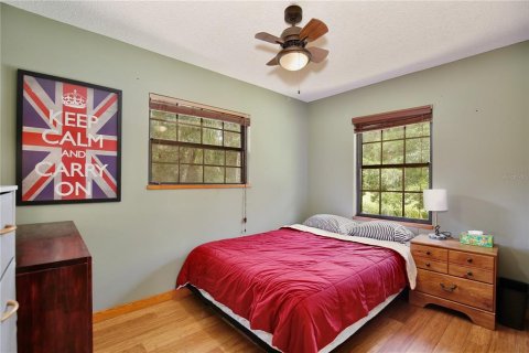 House in DeLand, Florida 4 bedrooms, 199 sq.m. № 1824962 - photo 19