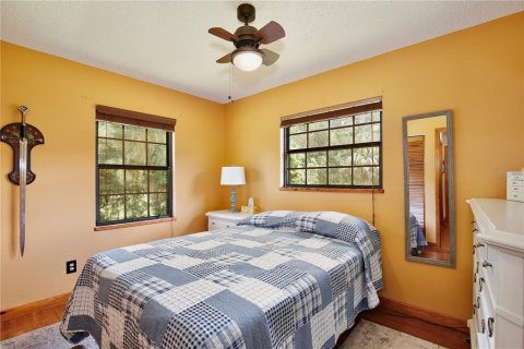 House in DeLand, Florida 4 bedrooms, 199 sq.m. № 1824962 - photo 22