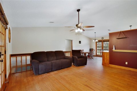 House in DeLand, Florida 4 bedrooms, 199 sq.m. № 1824962 - photo 8