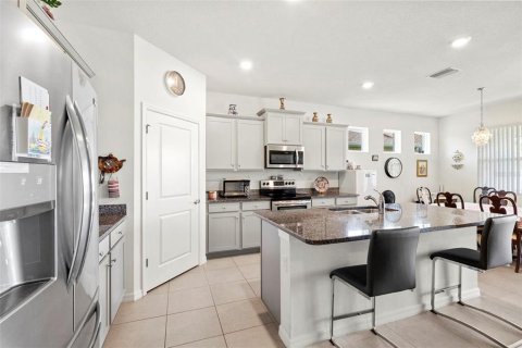 House in Riverview, Florida 4 bedrooms, 190.08 sq.m. № 1827073 - photo 7