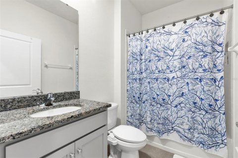 House in Riverview, Florida 4 bedrooms, 190.08 sq.m. № 1827073 - photo 12