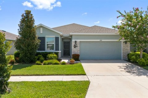 House in Riverview, Florida 4 bedrooms, 190.08 sq.m. № 1827073 - photo 5