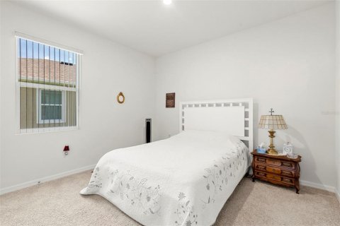 House in Riverview, Florida 4 bedrooms, 190.08 sq.m. № 1827073 - photo 13