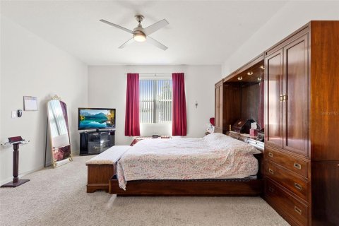 House in Riverview, Florida 4 bedrooms, 190.08 sq.m. № 1827073 - photo 27