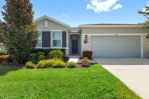 House in Riverview, Florida 4 bedrooms, 190.08 sq.m. № 1827073 - photo 1