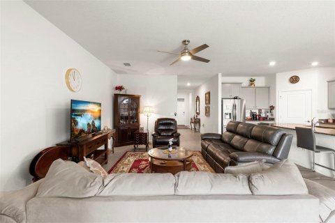 House in Riverview, Florida 4 bedrooms, 190.08 sq.m. № 1827073 - photo 19