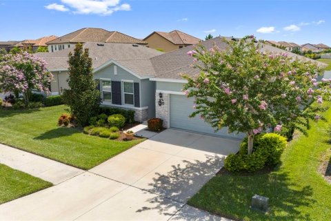 House in Riverview, Florida 4 bedrooms, 190.08 sq.m. № 1827073 - photo 6
