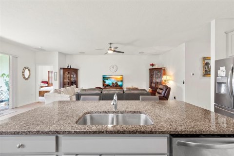 House in Riverview, Florida 4 bedrooms, 190.08 sq.m. № 1827073 - photo 22