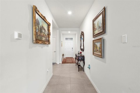 House in Riverview, Florida 4 bedrooms, 190.08 sq.m. № 1827073 - photo 16
