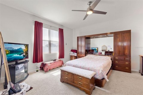 House in Riverview, Florida 4 bedrooms, 190.08 sq.m. № 1827073 - photo 25