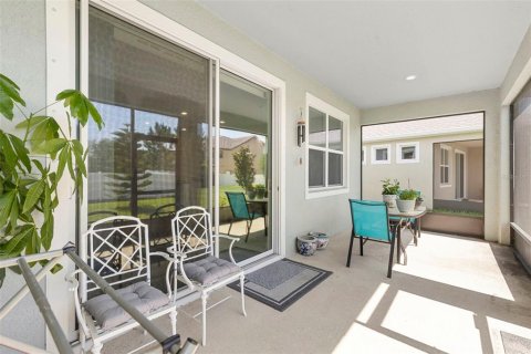 House in Riverview, Florida 4 bedrooms, 190.08 sq.m. № 1827073 - photo 4