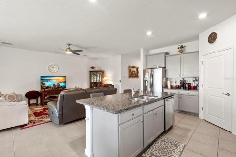 House in Riverview, Florida 4 bedrooms, 190.08 sq.m. № 1827073 - photo 23