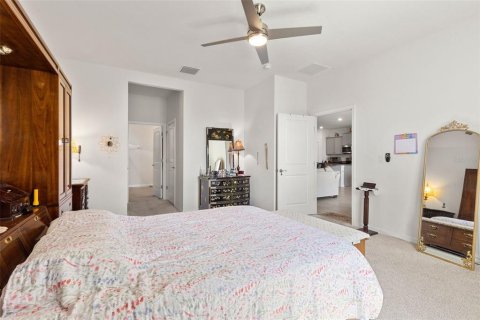 House in Riverview, Florida 4 bedrooms, 190.08 sq.m. № 1827073 - photo 26
