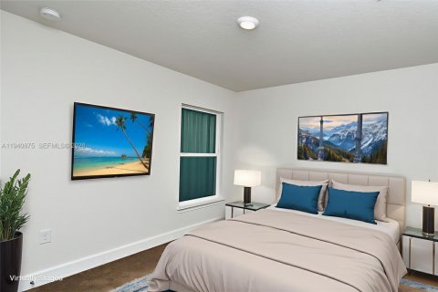 Купить виллу или дом в Лихай-Эйкерс, Флорида 4 спальни, № 1998390 - фото 26